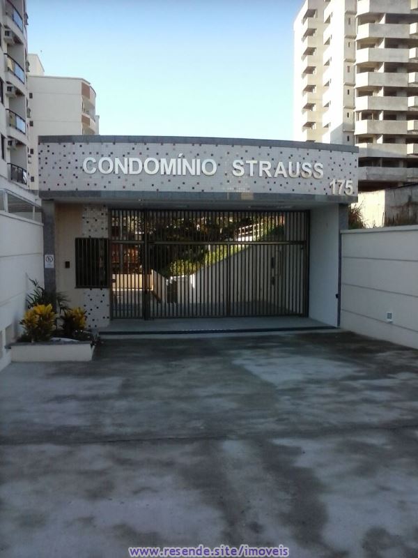 Apartamento para Alugar no Montese em Resende RJ